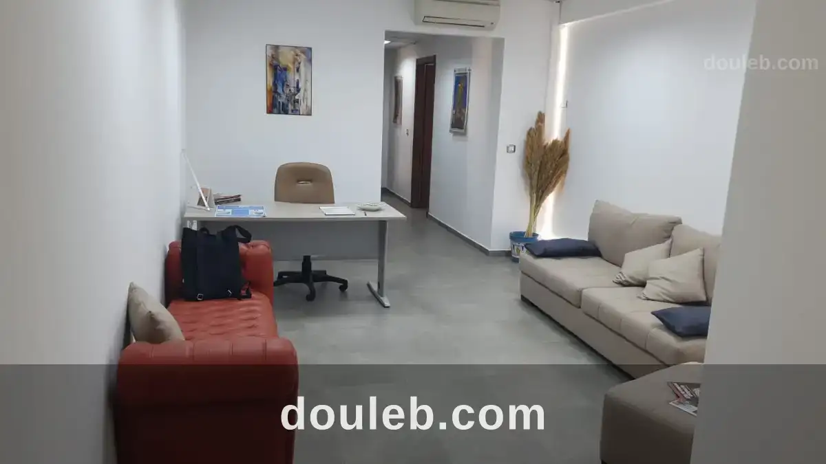 Bureau en h 3 lac 2 - Miniature 3