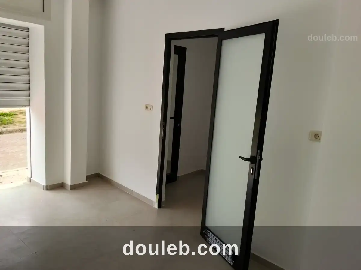 Disponible local neuf sahloul1 - Miniature 2