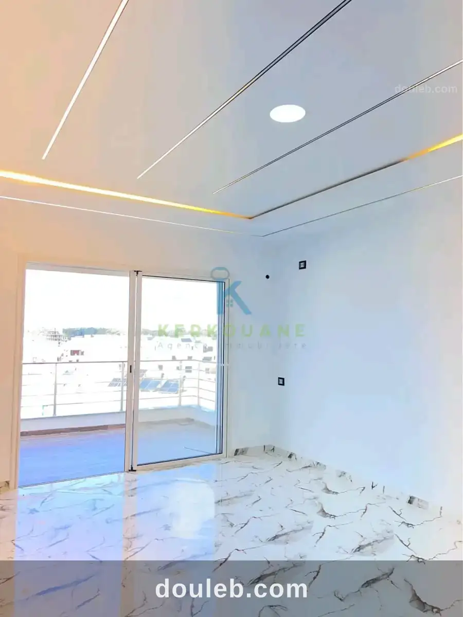 Appartement de luxe avec vue sur mer - Miniature 3