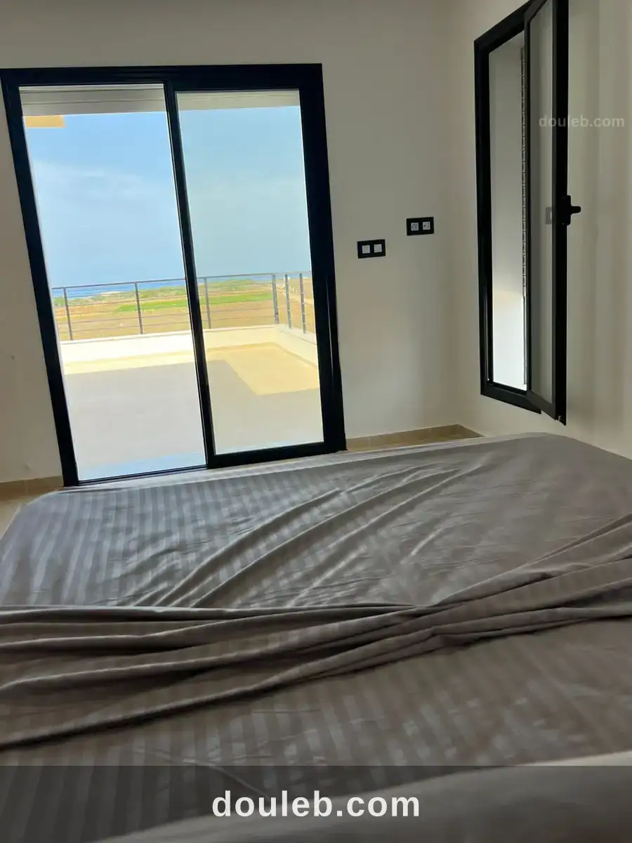 Luxueuse villa avec piscine a plage kelibia - Miniature 5