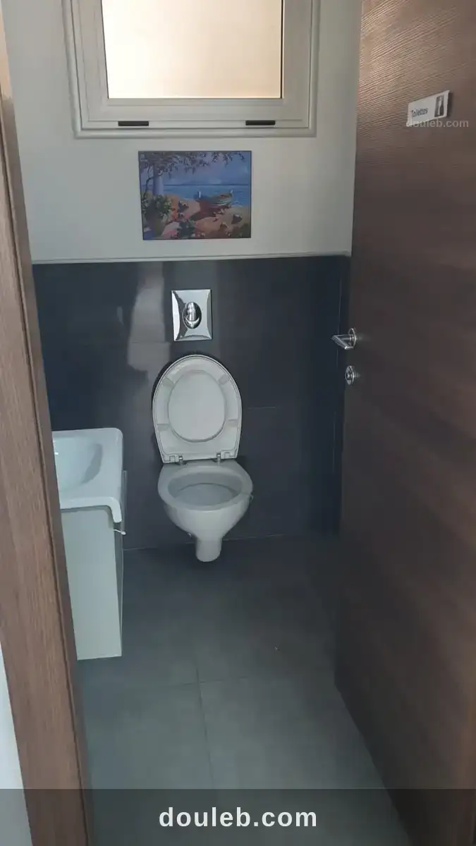 Bureau en hall 3 lac 2 - Miniature 4