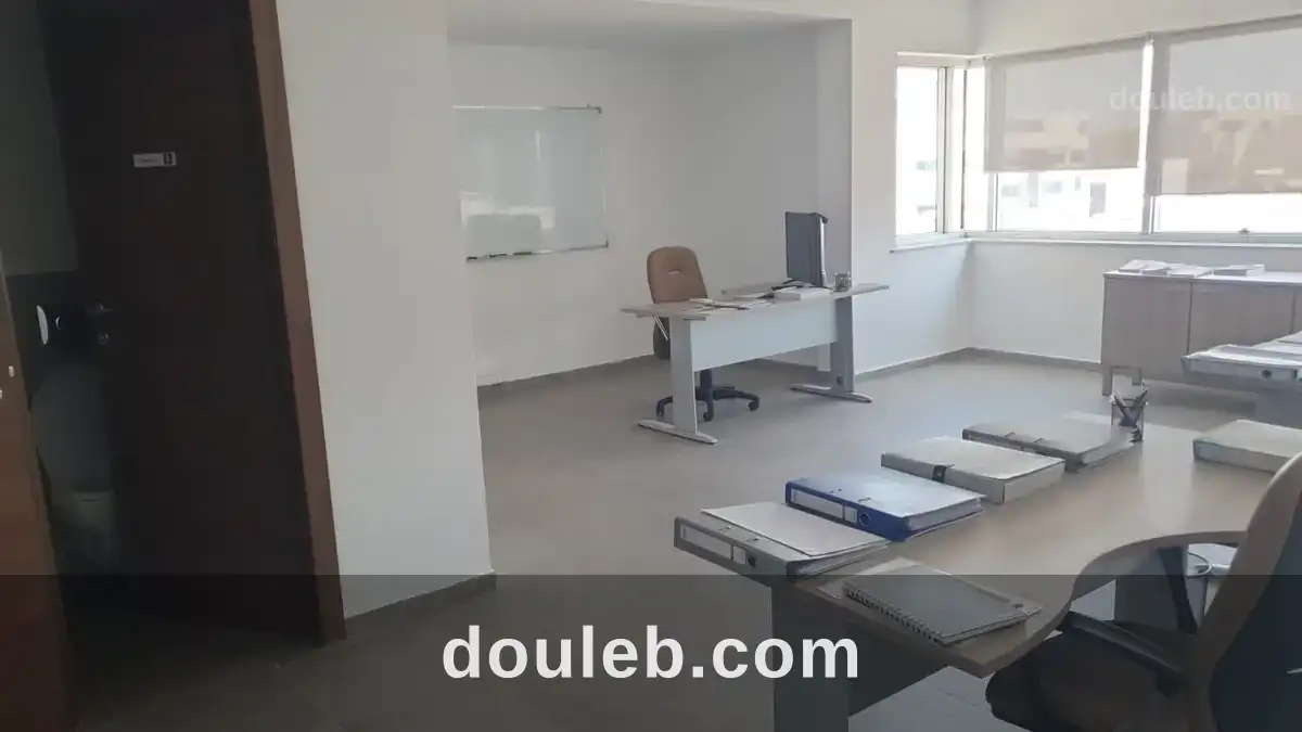 Bureau en hall 3 lac 2 - Miniature 5