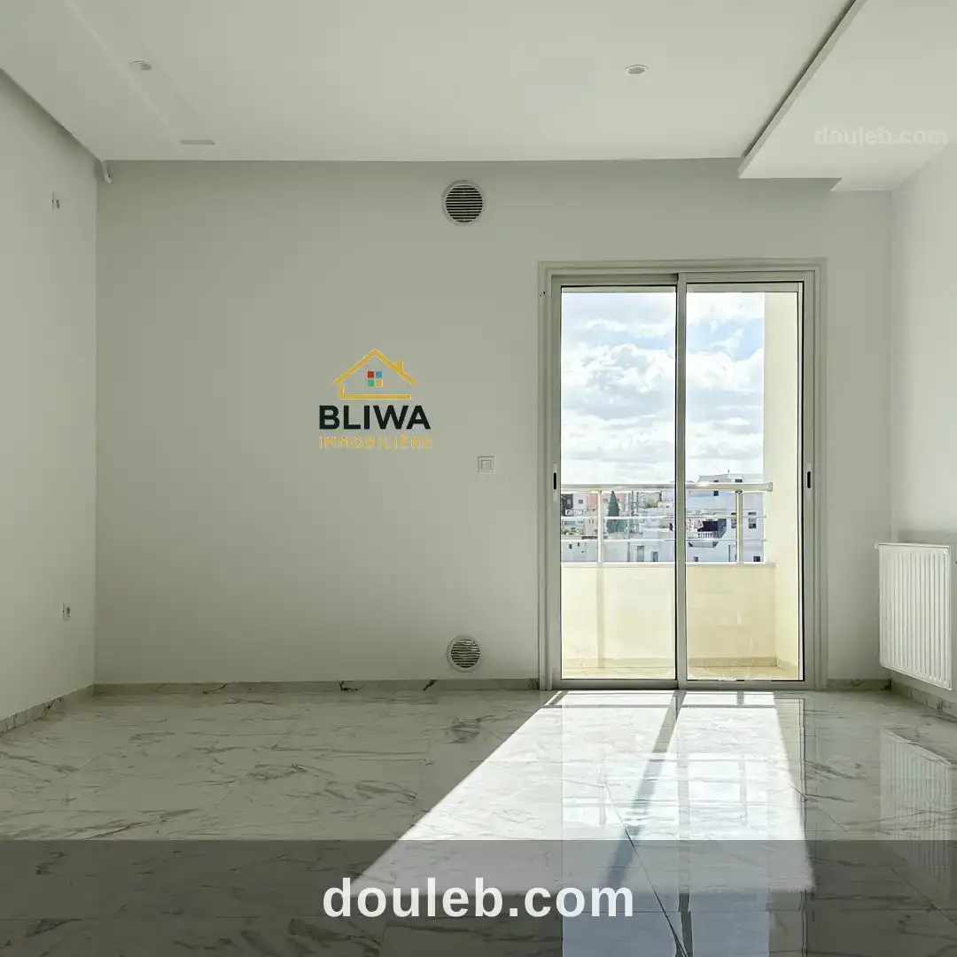 Appartement s2 jamais habitée avec balcon - Miniature 2