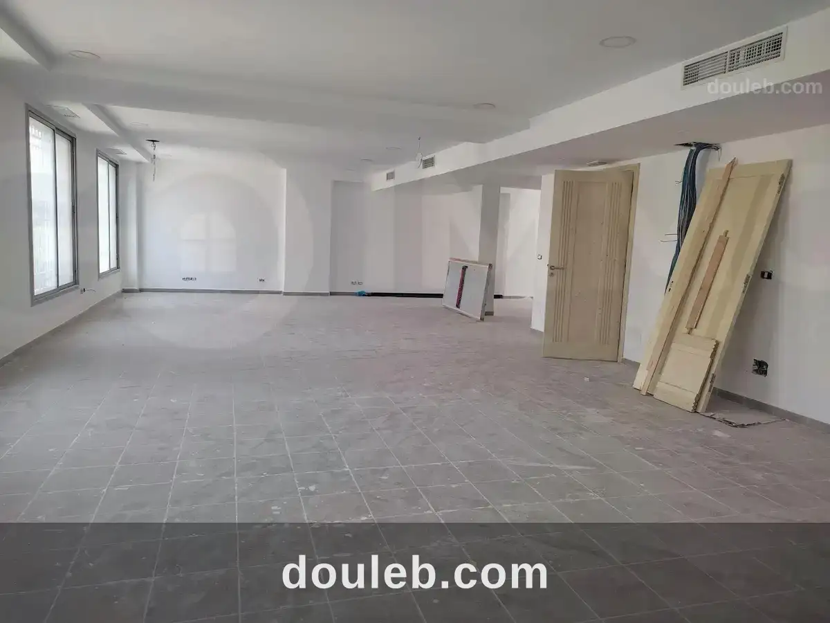 Des plateaux en open space sup 220 m à mohamed 5 - Miniature 2