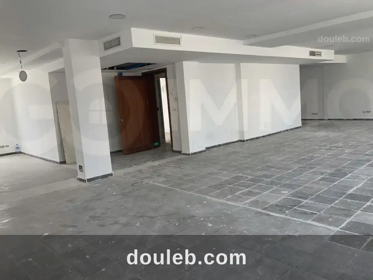 Des plateaux en open space sup 220 m à mohamed 5 - Miniature 3