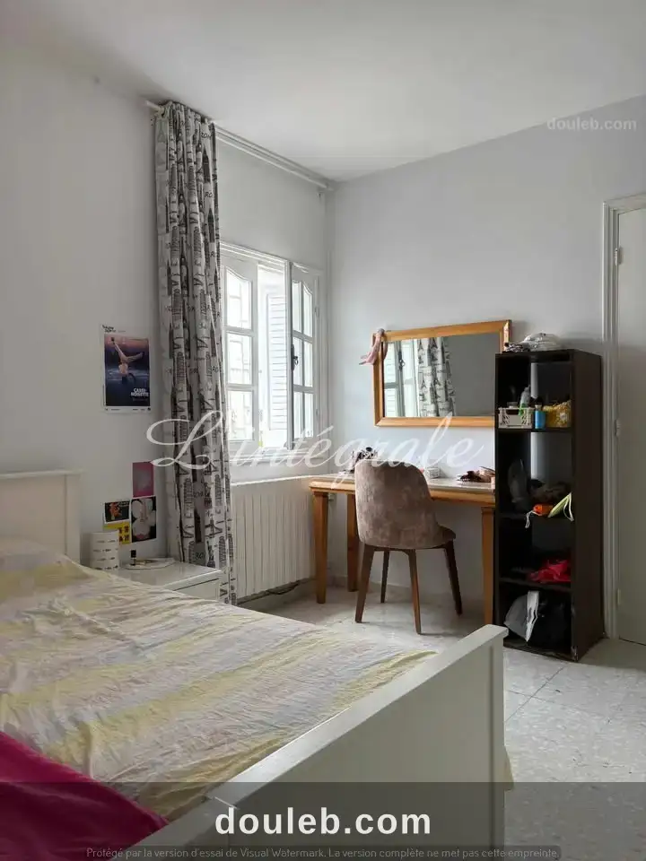 S1 retapé à neuf meublé - Miniature 4