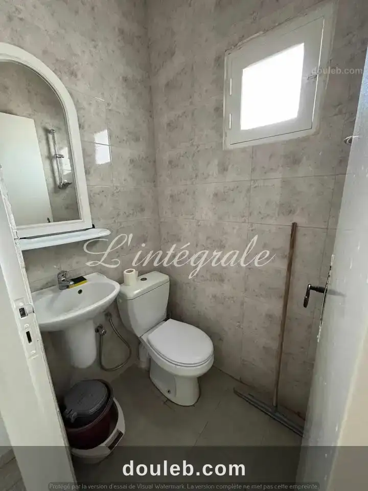 S1 retapé à neuf meublé - Miniature 5