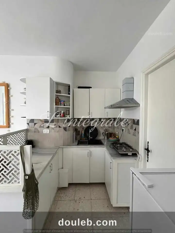 S1 retapé à neuf meublé - Miniature 6