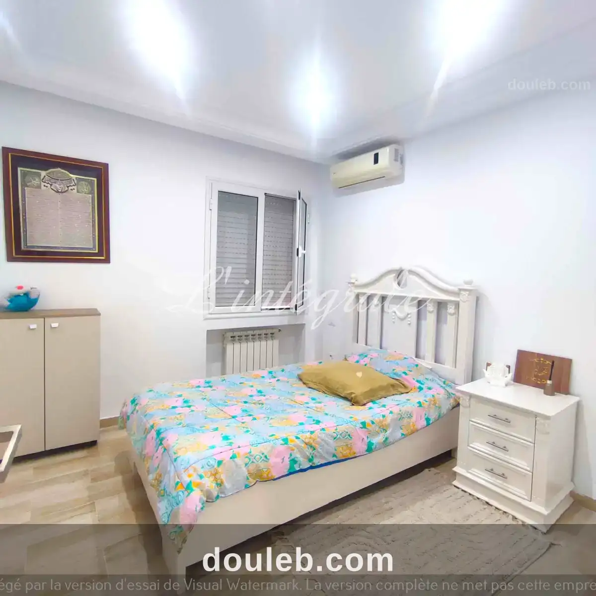 Superbe appartement s3 haut standing - Miniature 4