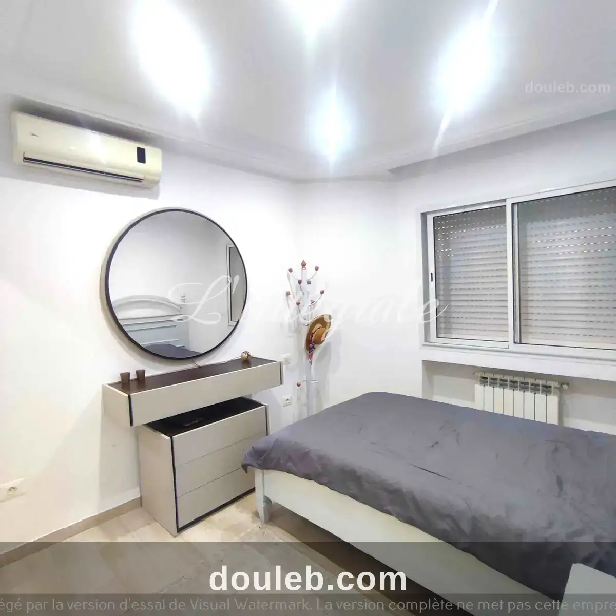 Superbe appartement s3 haut standing - Miniature 5