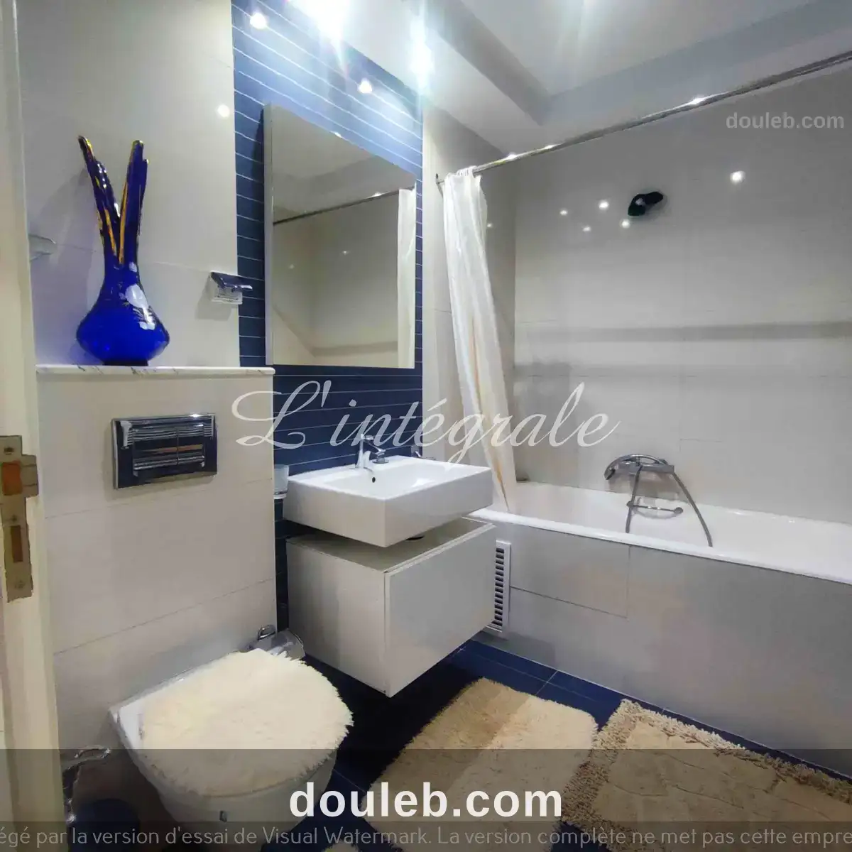 Superbe appartement s3 haut standing - Miniature 6