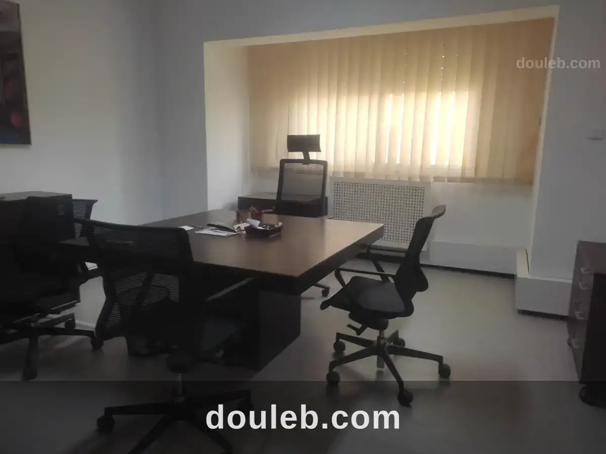 Villa usage bureautique sup 200 m à mutuelle ville - Miniature 2