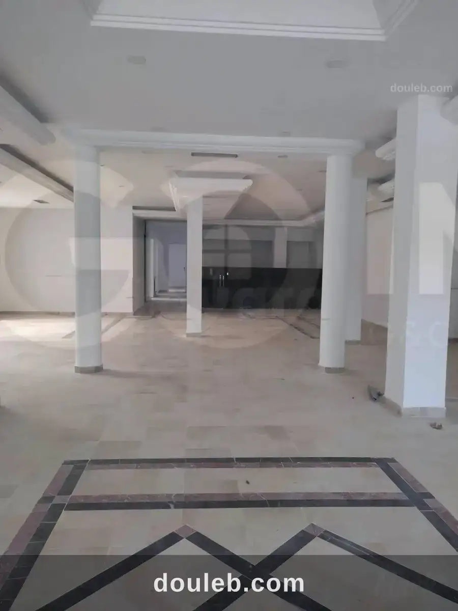 Immeuble sur artère principale au belvédère tunis - Miniature 3