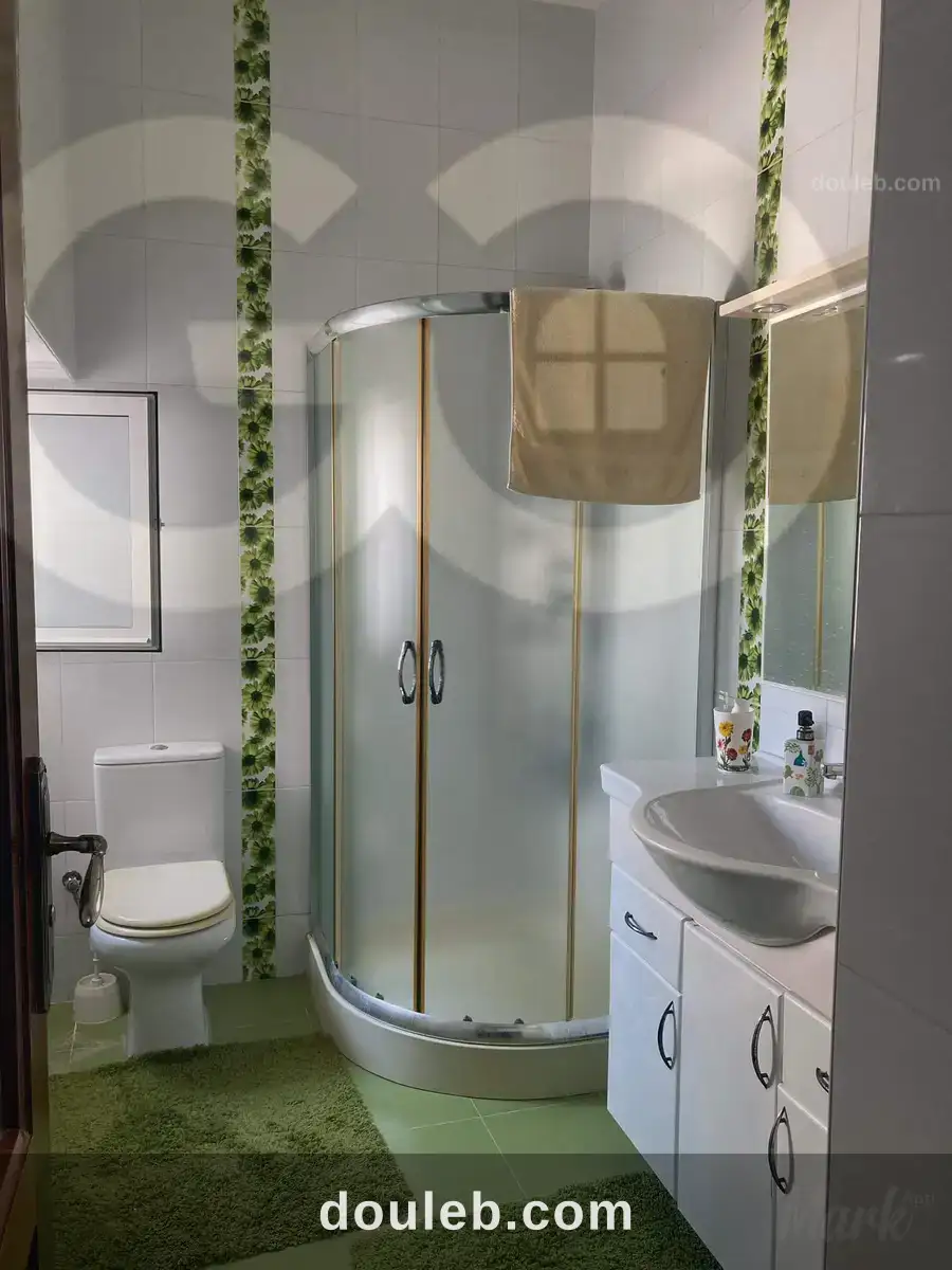 Rez de chaussée meublé à france ville el omran - Miniature 3