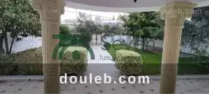 Villa s7 au bardo ref444a - Miniature 2