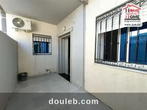 Immeuble lara à rades plage - Miniature 2