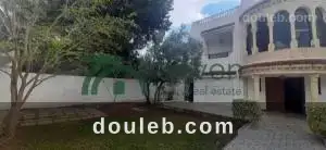 Villa s7 au bardo ref444a - Miniature 3