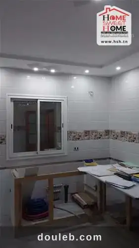 Immeuble lara à rades plage - Miniature 4