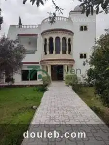 Villa s7 au bardo ref444a - Miniature 4