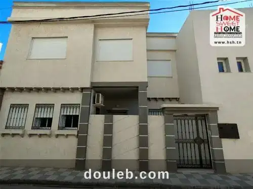 Immeuble lara à rades plage - Miniature 5