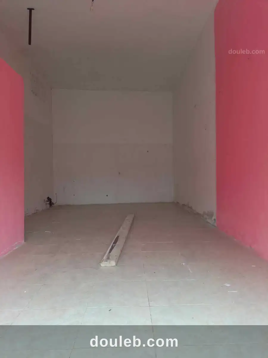 Av 3 garages à hammamet sud - Miniature 2