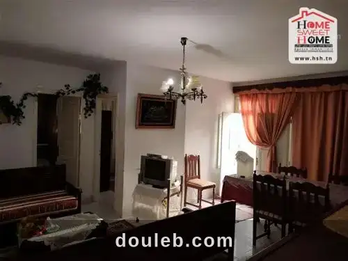 Immeuble george à medina jedida - Miniature 2