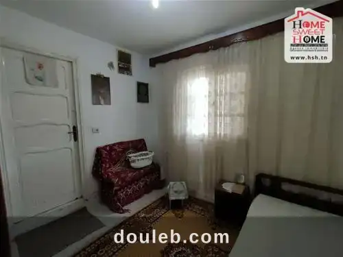 Immeuble george à medina jedida - Miniature 3