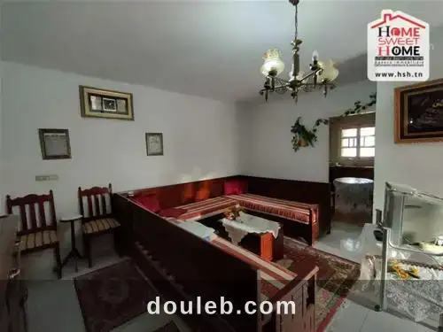 Immeuble george à medina jedida - Miniature 4