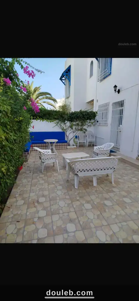 Villa sidi slimane - Miniature 3