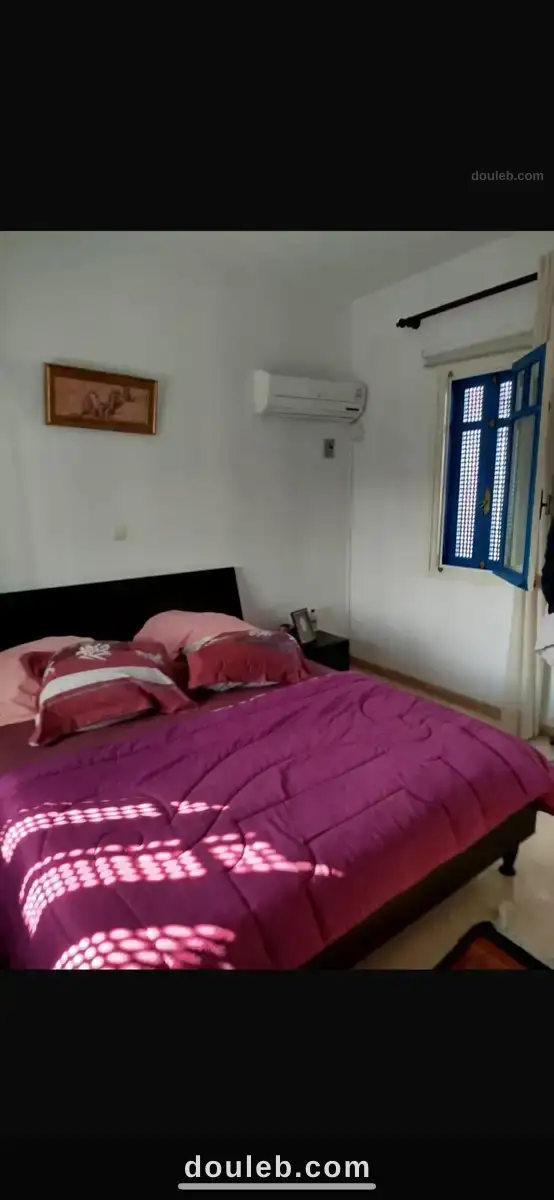 Villa sidi slimane - Miniature 4