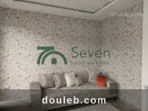 Une villa meuble en s3 plain pied avec piscine - Miniature 2