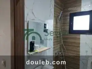 Une villa meuble en s3 plain pied avec piscine - Miniature 5