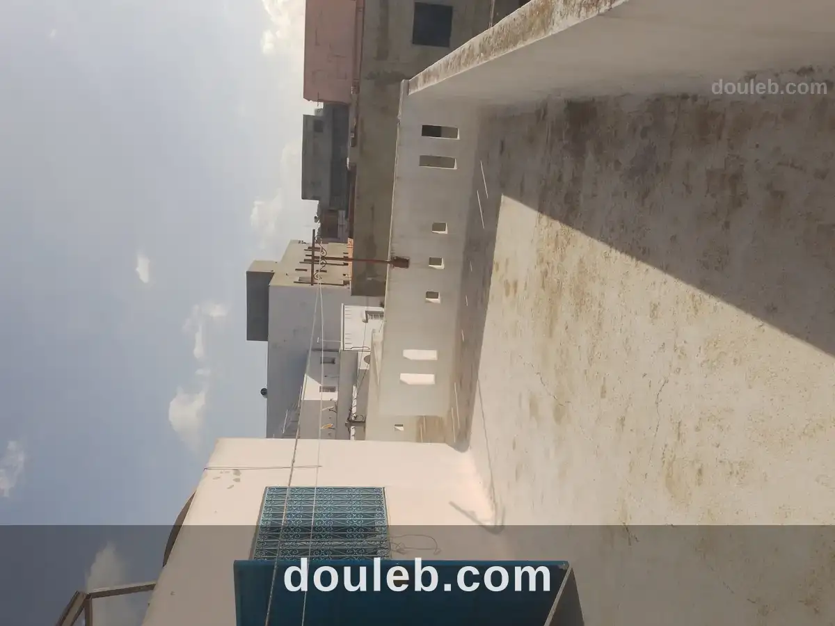 Indépendante maison plus parking hammamet - Miniature 2