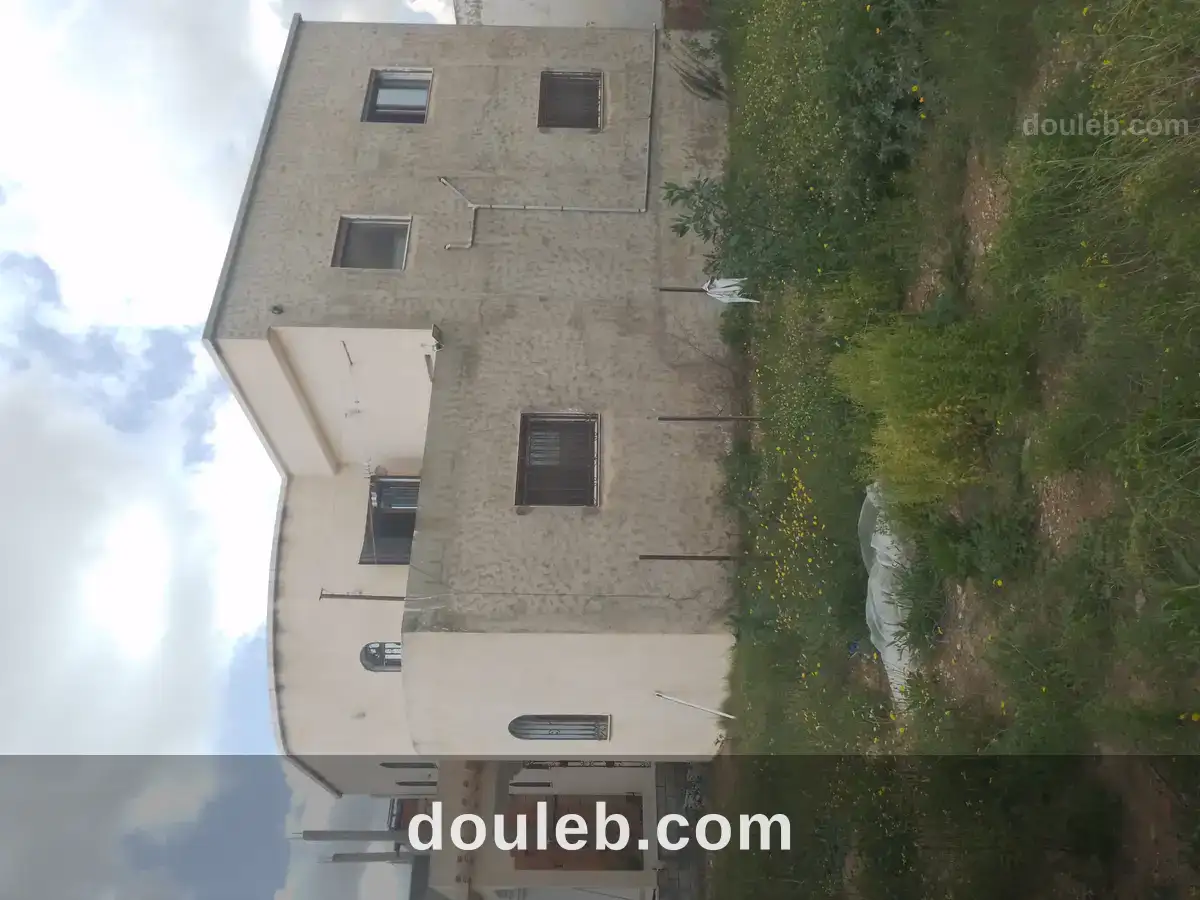 Maison nouvellement construite hammamet - Miniature 5