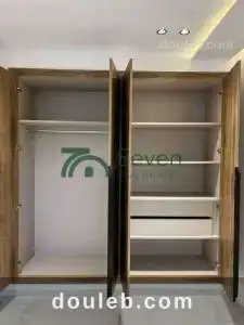 Appartement s1 meubl chotrana 3 ref400a - Miniature 4