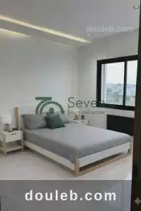 Appartement s1 meubl chotrana 3 ref400a - Miniature 5