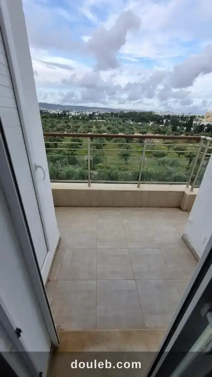 Appartement s1 haut standing hammamet sud - Miniature 3