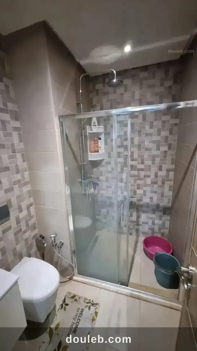 Appartement s1 haut standing hammamet sud - Miniature 5