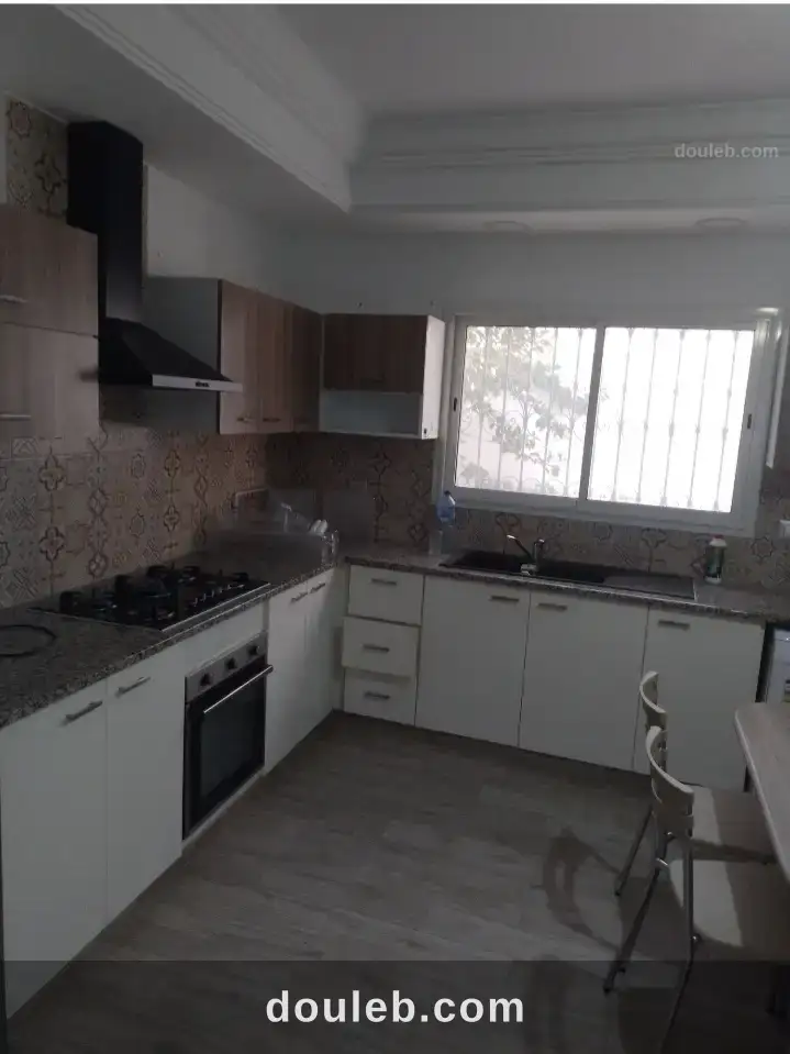 Coquette villa s3 avec piscine hammamet - Miniature 5