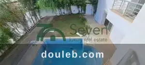 A une villa en s5 avec piscine ref315a - Miniature 2