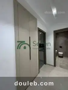 Appartement s3 la nouvelle soukra ref399a - Miniature 3
