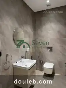 Appartement s3 la nouvelle soukra ref399a - Miniature 4