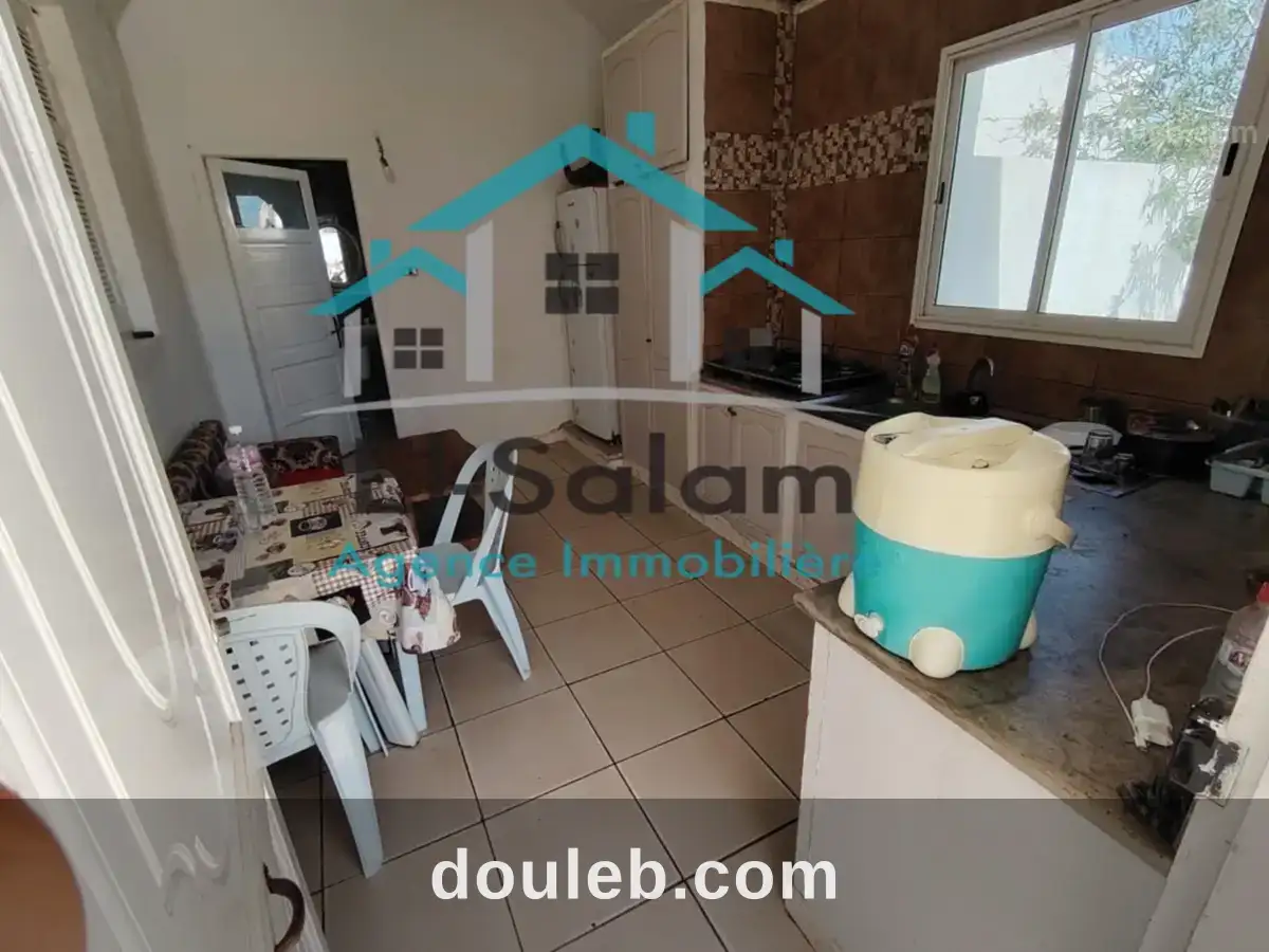 Maison arab 75000 dt - Miniature 2