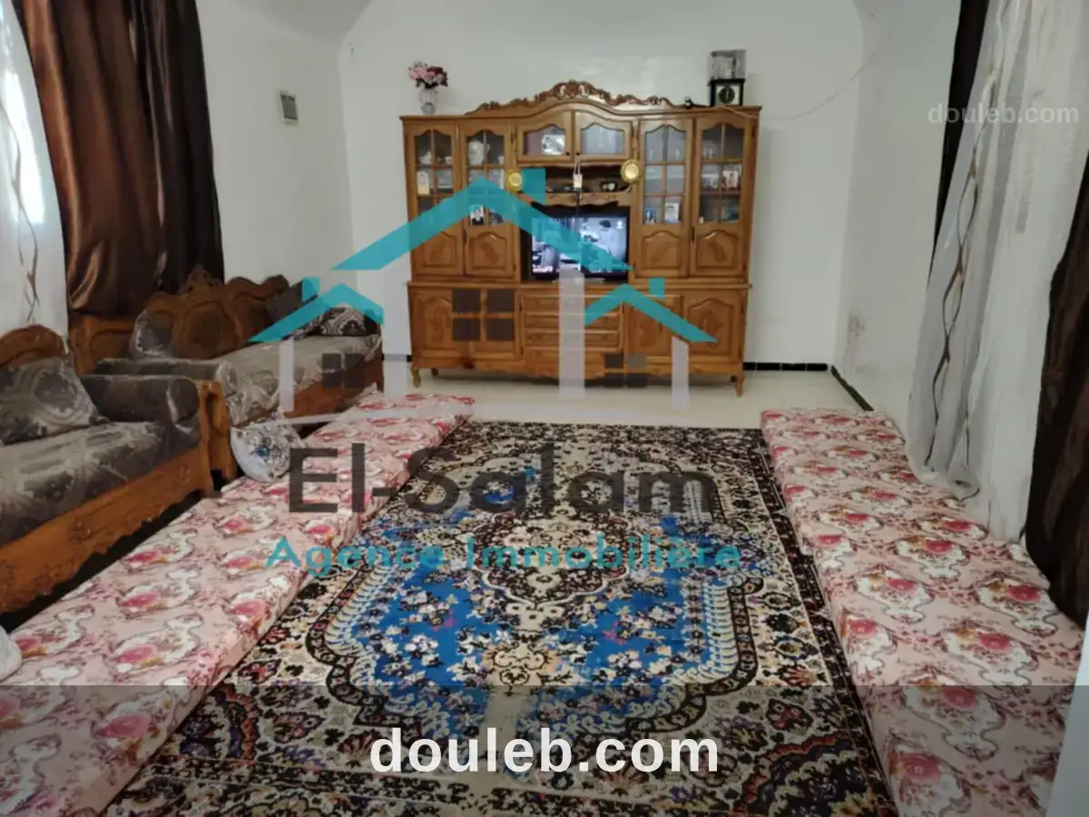 Maison arab 75000 dt - Miniature 3