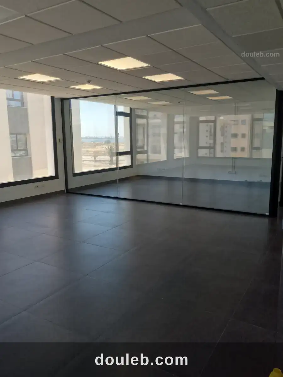 Etage open space et des bureaux lac2 - Miniature 3