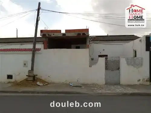 Villa jasonda à mégrine riadh - Miniature 2