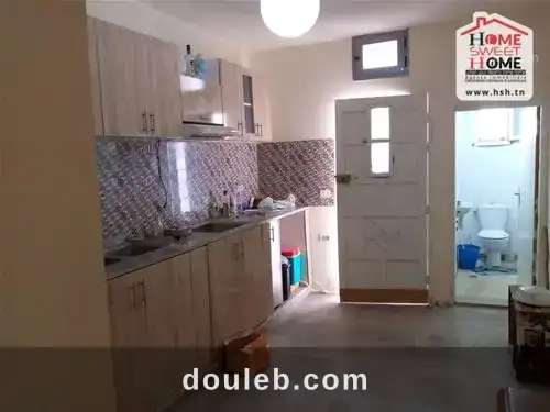 Villa jasonda à mégrine riadh - Miniature 3