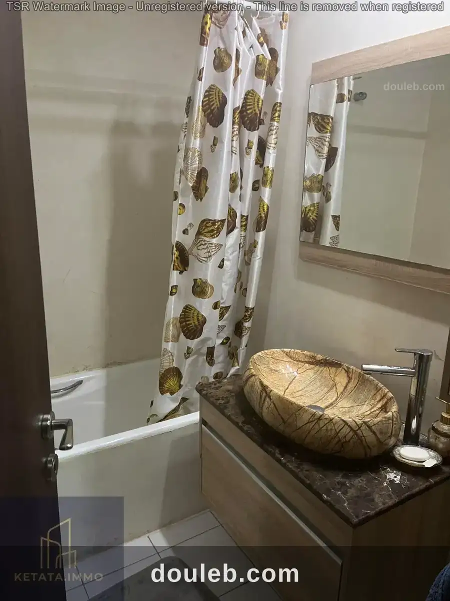 Ghazelle loc s4 - Miniature 4