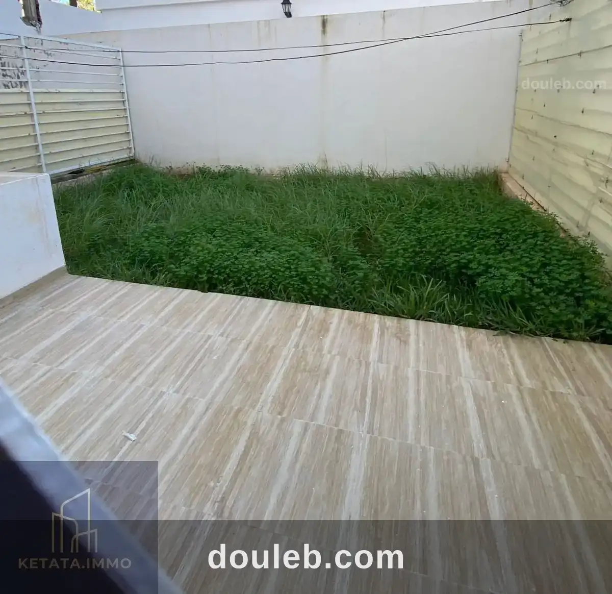 Ghazelle vnt duplex 210m2 - Miniature 3