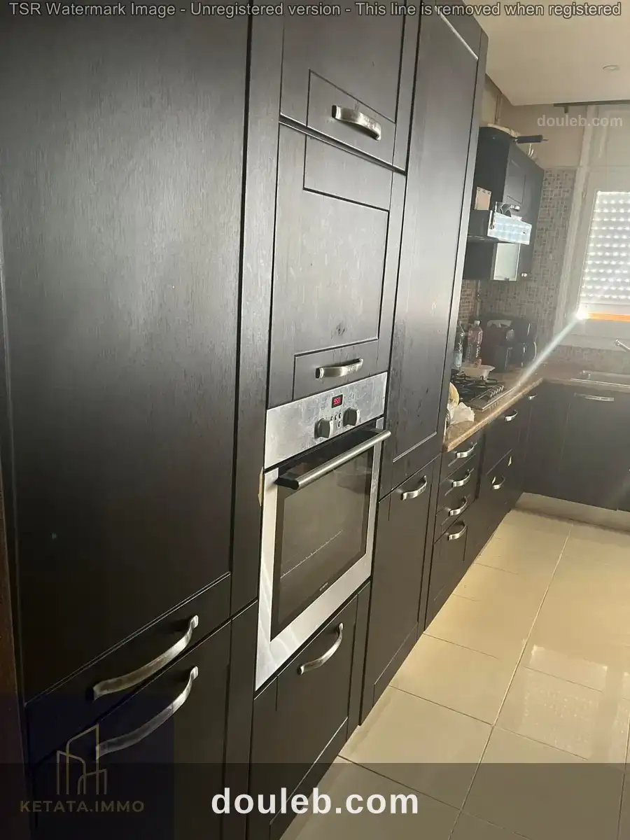 Ghazelle loc s4 - Miniature 5